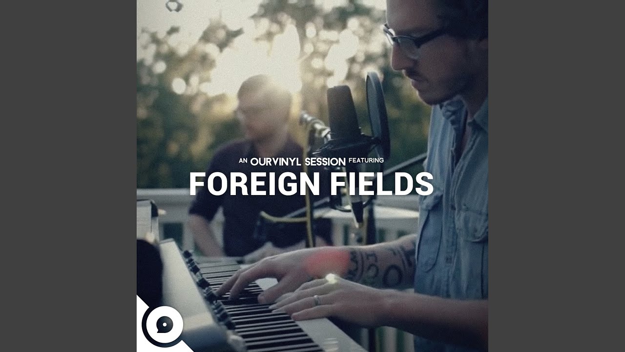 Names and Races (OurVinyl Sessions)
