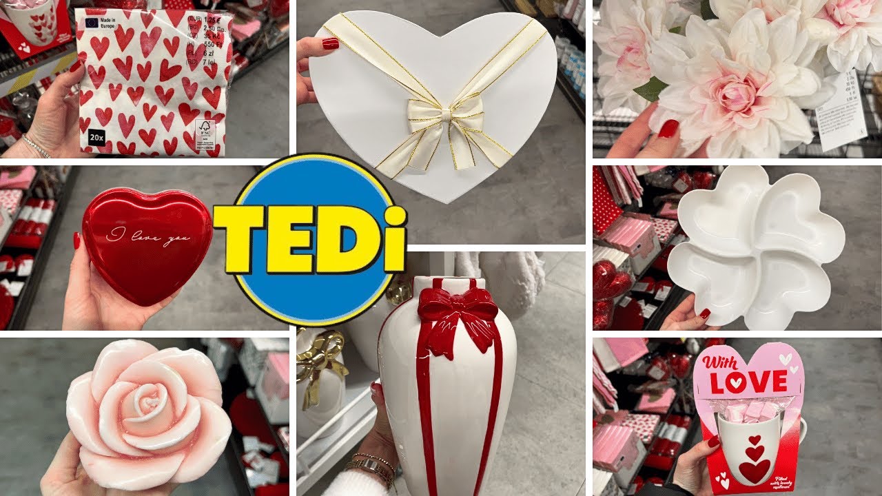 🛍️ TEDi BEST FINDS OF THE WEEK ✨ TOP HOME & DECOR PICKS