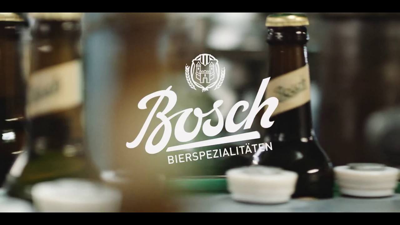 Brauerei Bosch