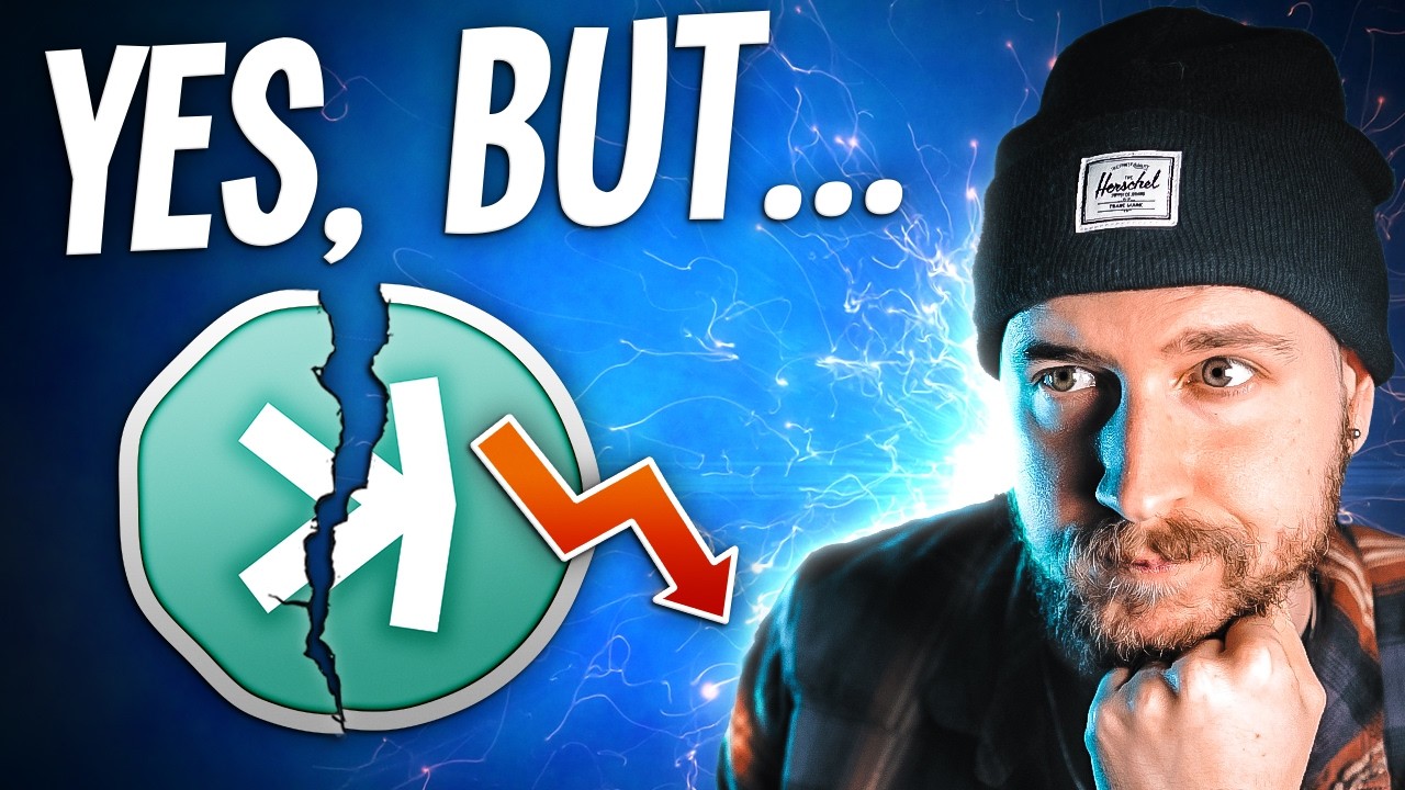 Is Kaspa mining dead? I did the math...