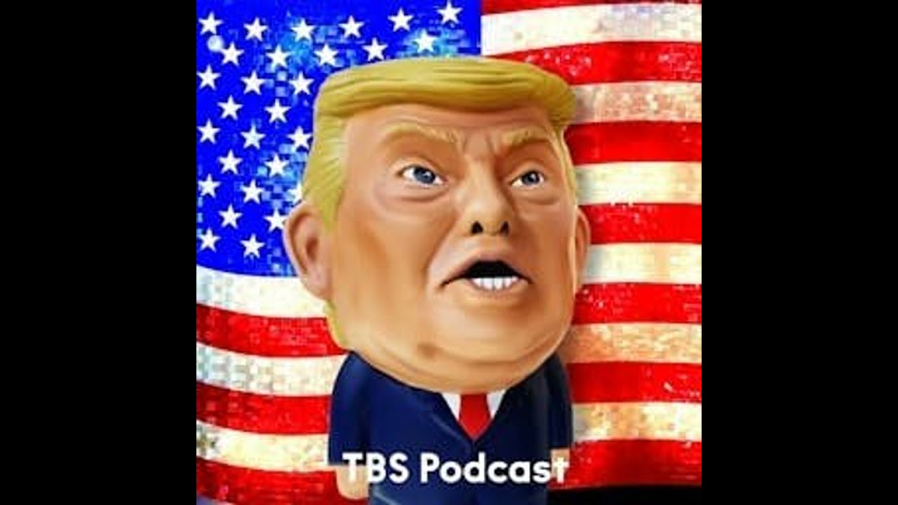 Ep.109　トランプ政権の狙いは？2020年大統領選めぐり異例のFBI捜査