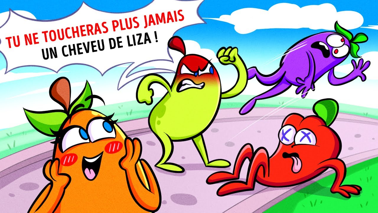 Relooking Extrême D'INTELLO à POPULAIRE 💝 Piro a séduit Liza 💝