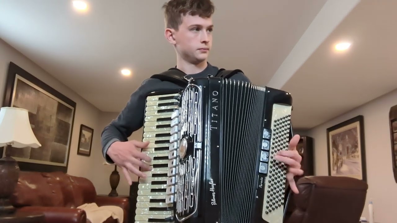 Ukrainian Wedding March
