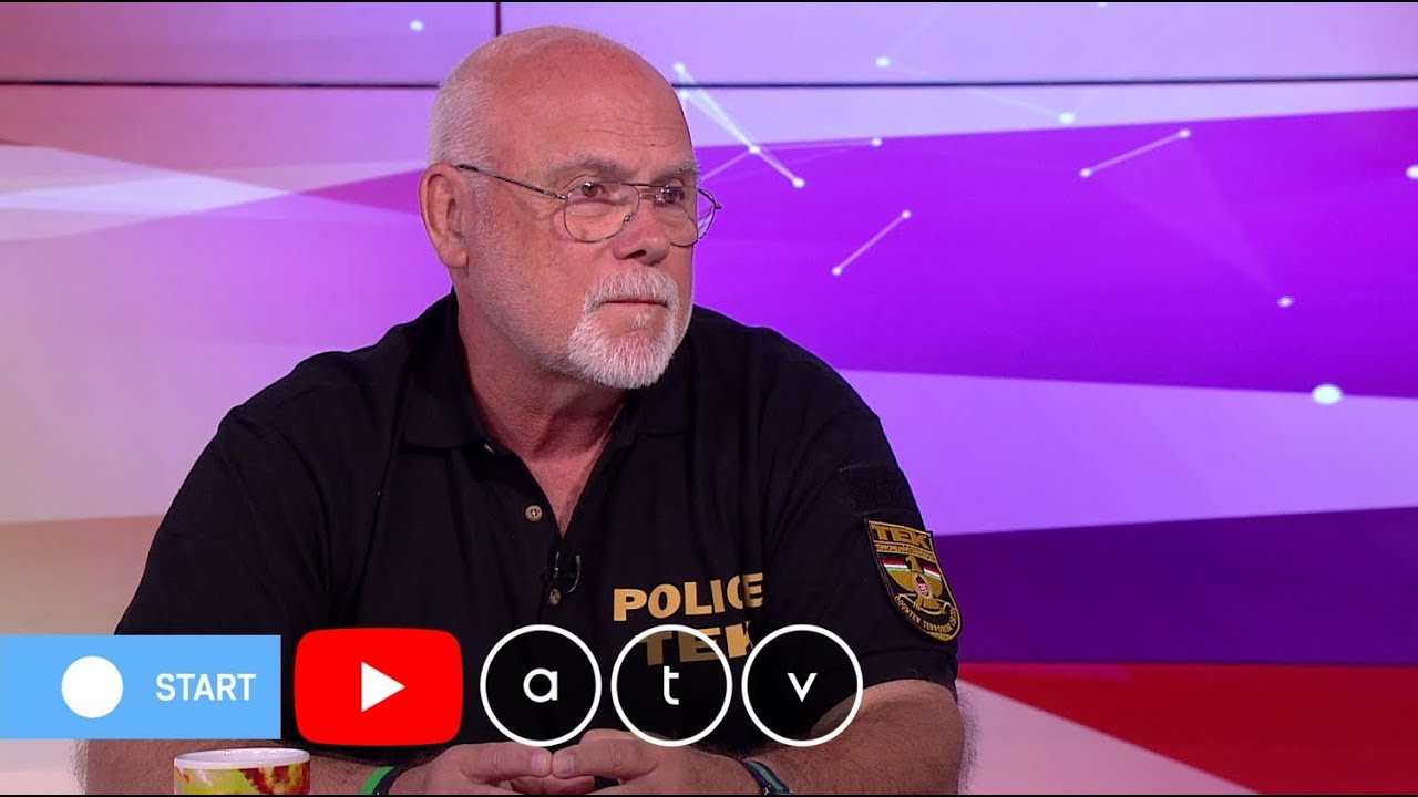 TEK-es vezető a hajótragédiáról: három áldozatot még keresünk