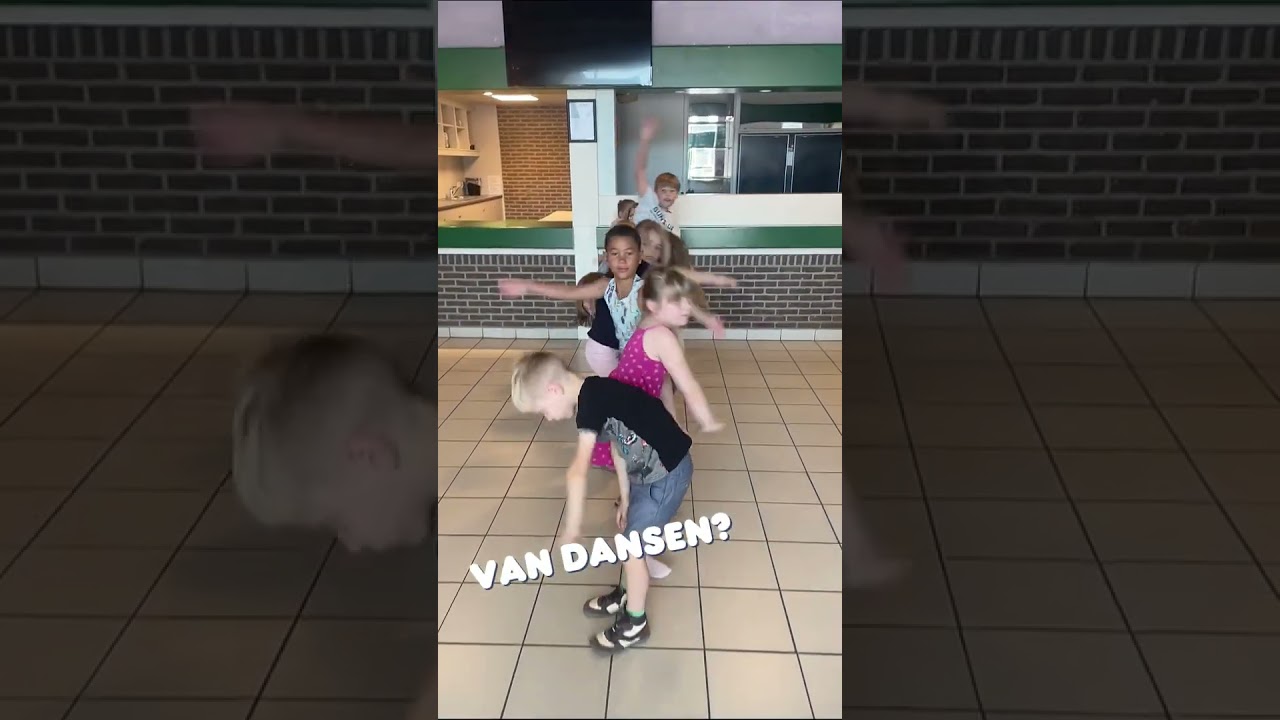 Een dag op MiLa Kamp!