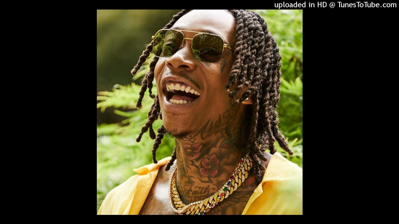 (FREE FOR PROFIT) Wiz Khalifa type beat - 