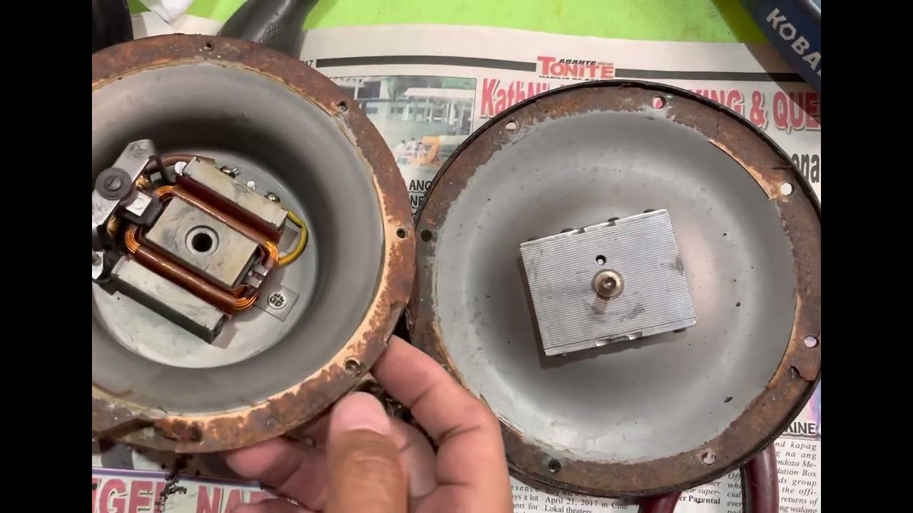 Bosch Germany 007 & 009