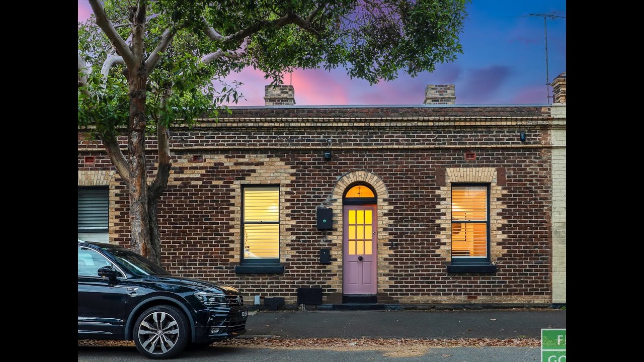 84 Raglan Street, Port Melbourne