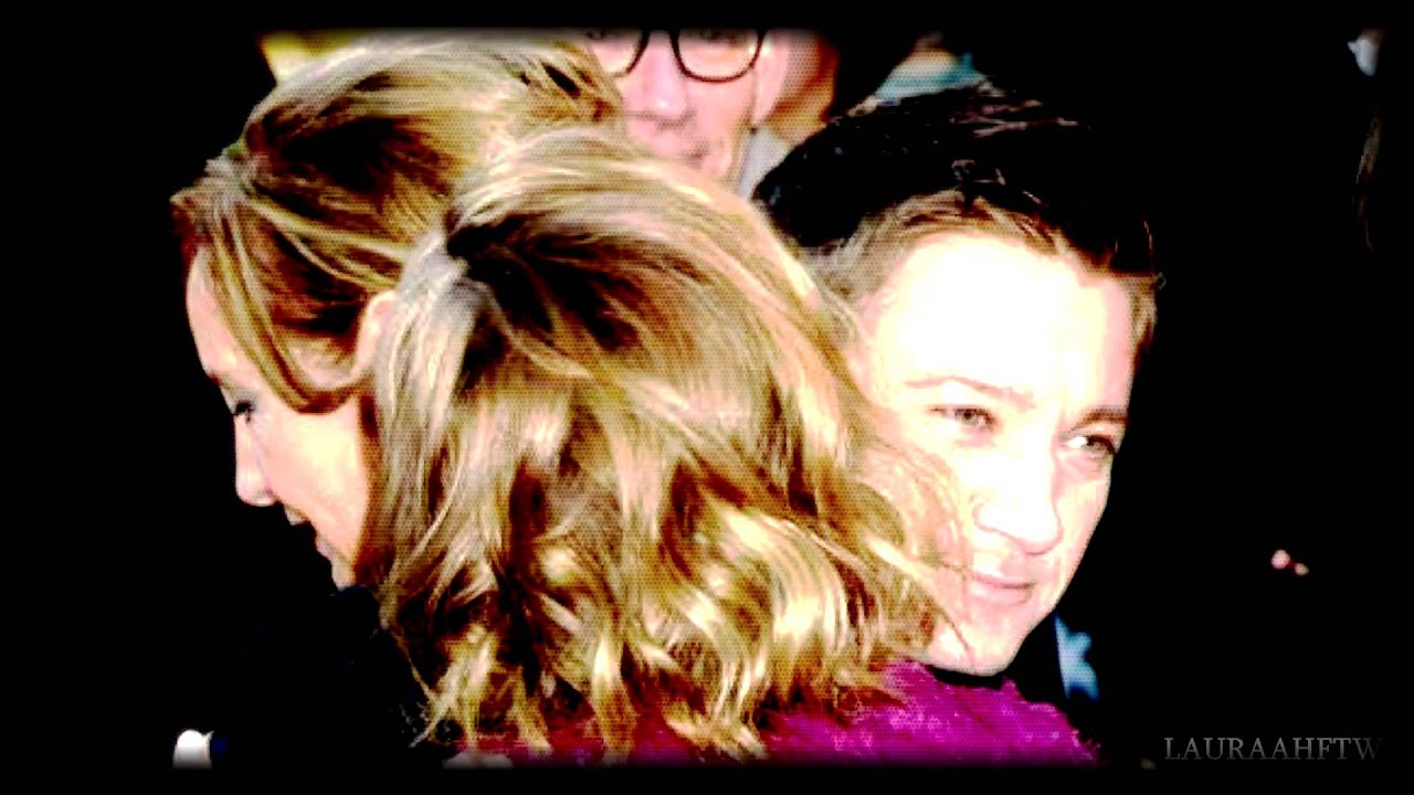 Scarlett Johansson & Jeremy Renner [RENNERSON] 