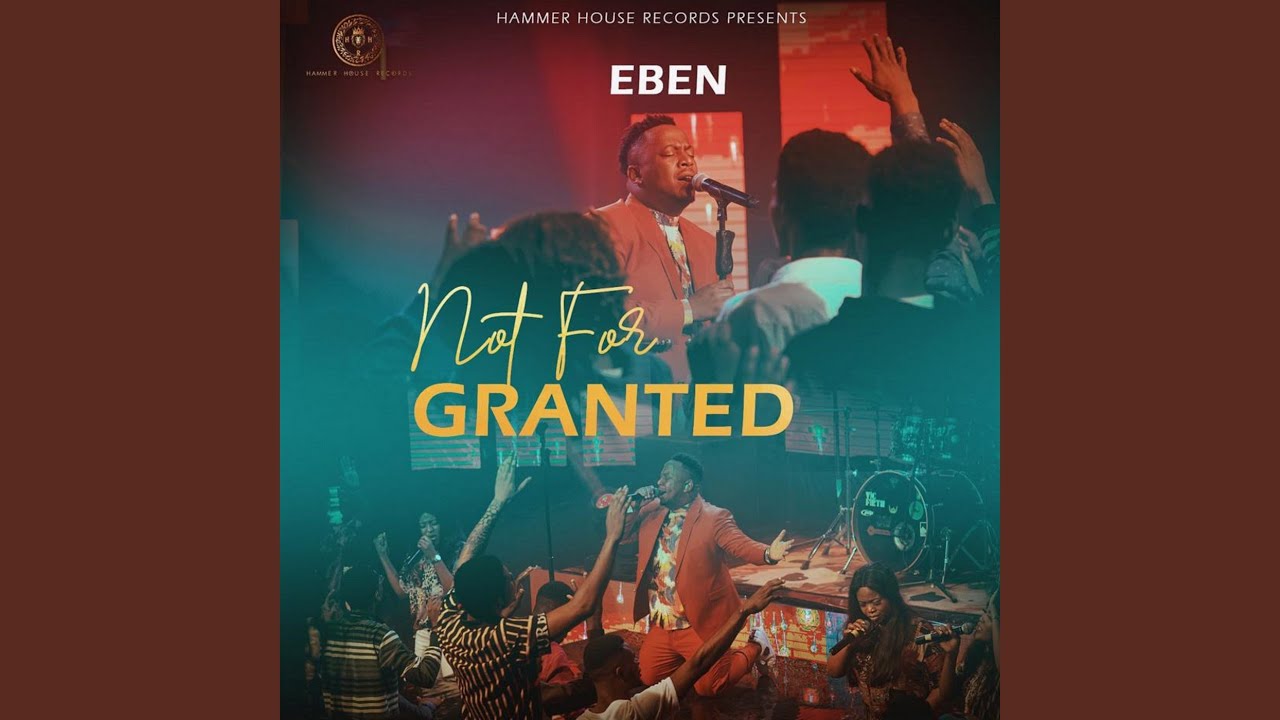 Not For Granted