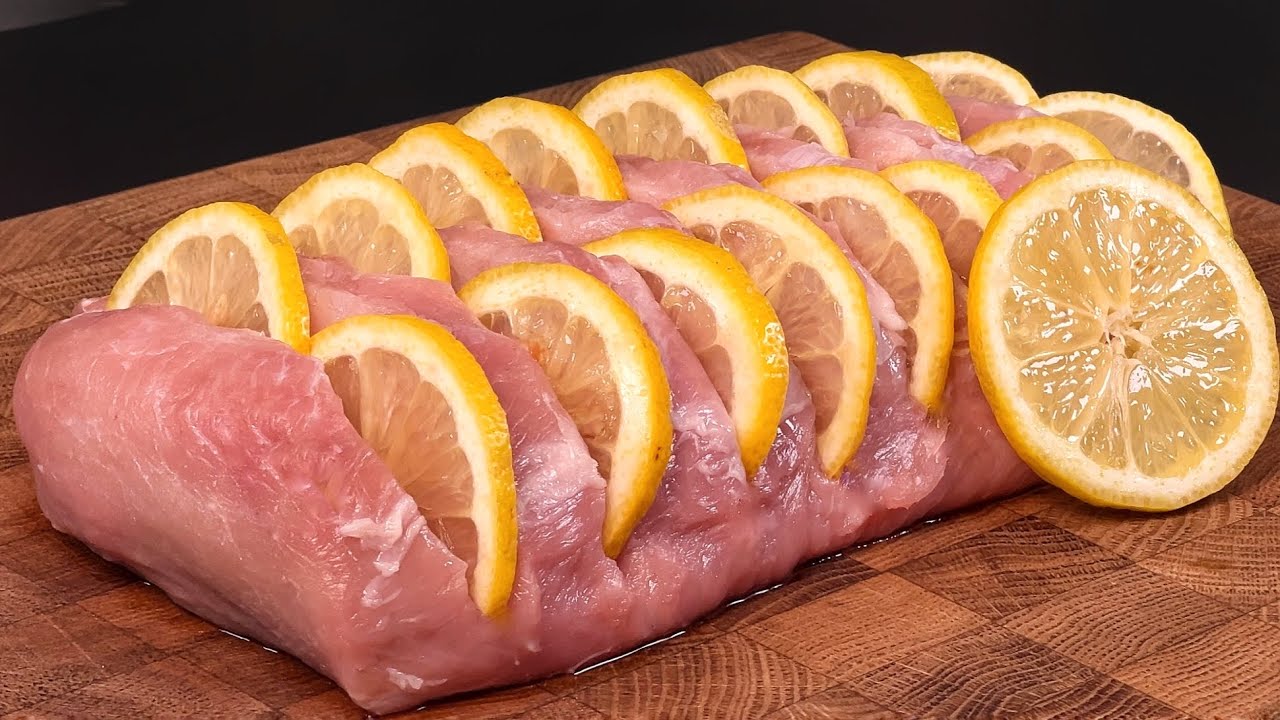 Niemand kennt dieses Geheimnis! Der beste Weg, Fleisch zu kochen