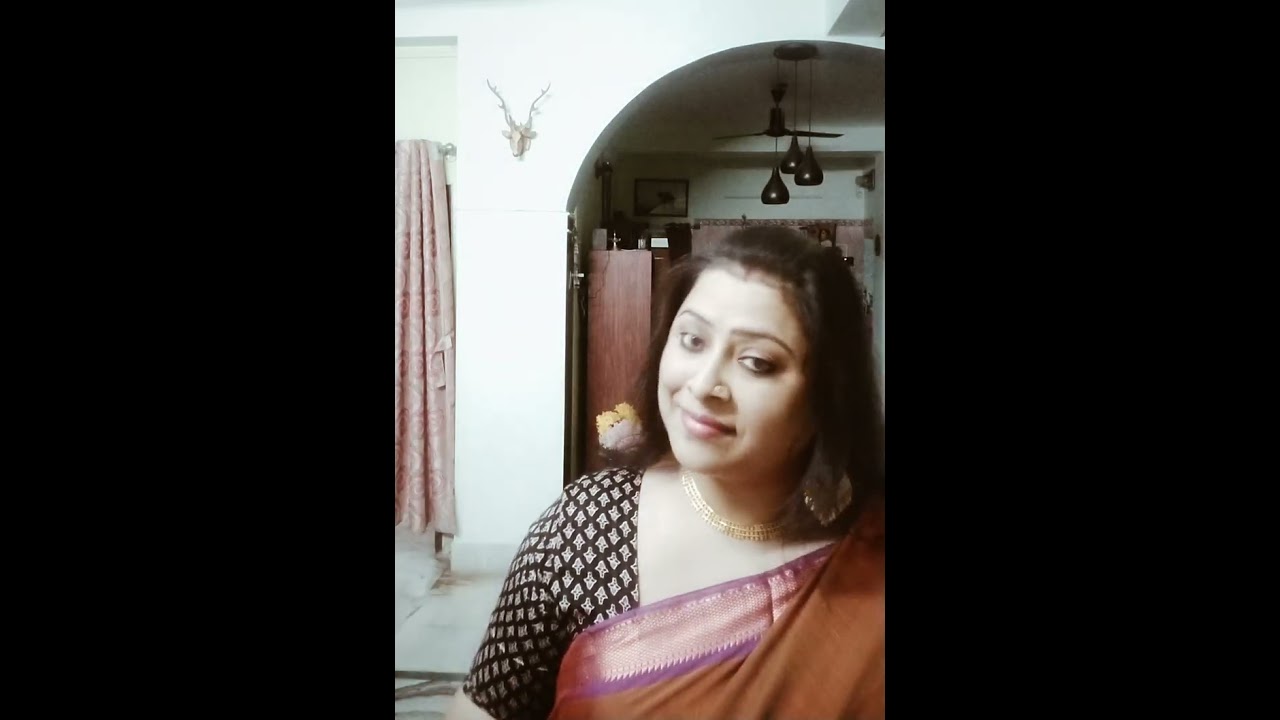 O Mere Sona Re Sona | Harmonica Gitasree Ghoshal