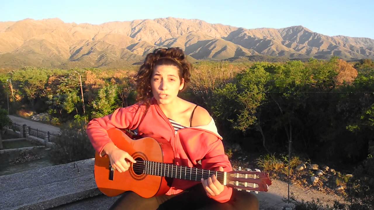 Maria Elena Walker - Vamos a tomar Fernet