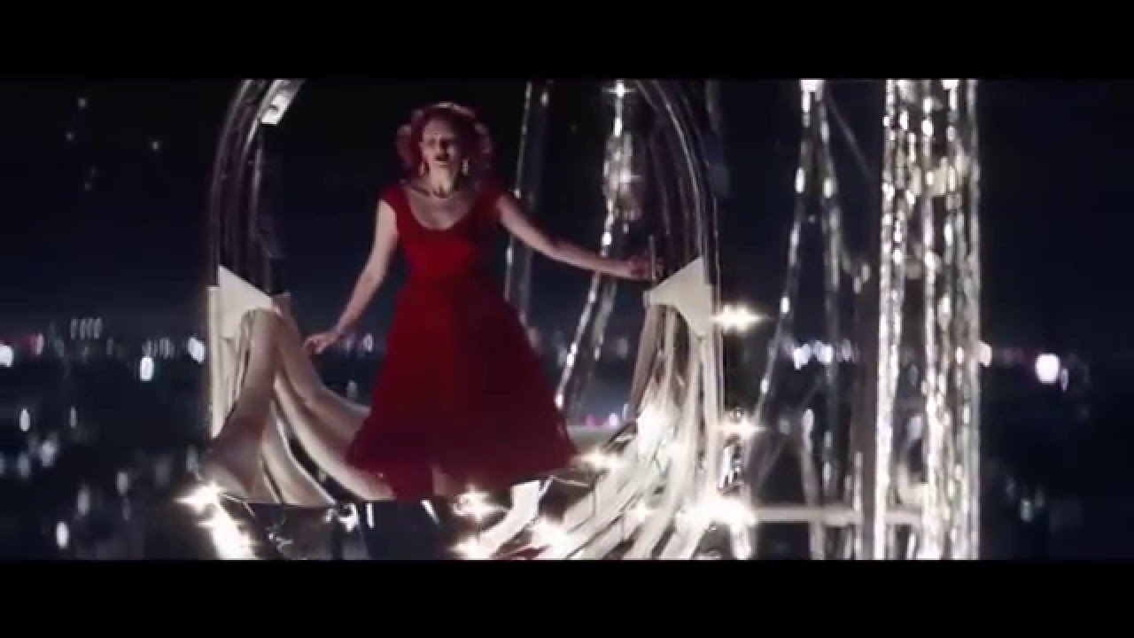 Cartier - Diamonds are a Girl best Friend