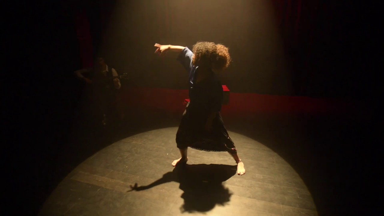 Teaser - Carmen - Le Conte Musical