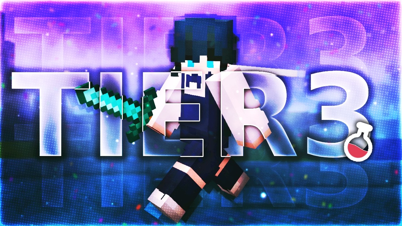 Tier 3 | Diamond Pot