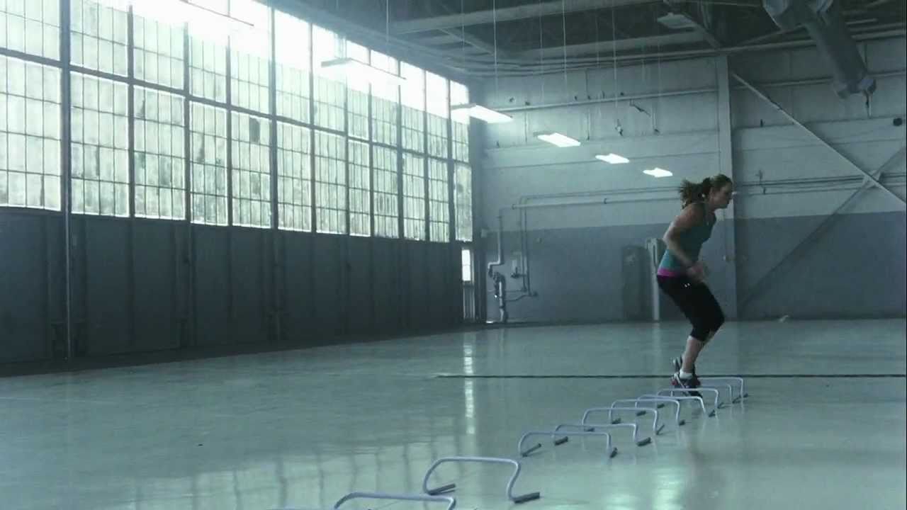 Under Armour Women. Protect This House. I WILL.