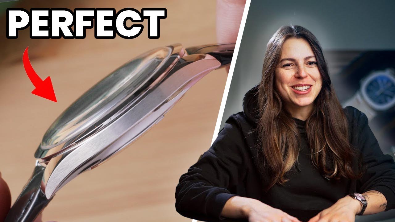 This watch solves Grand Seikos 'HUGE' problem!