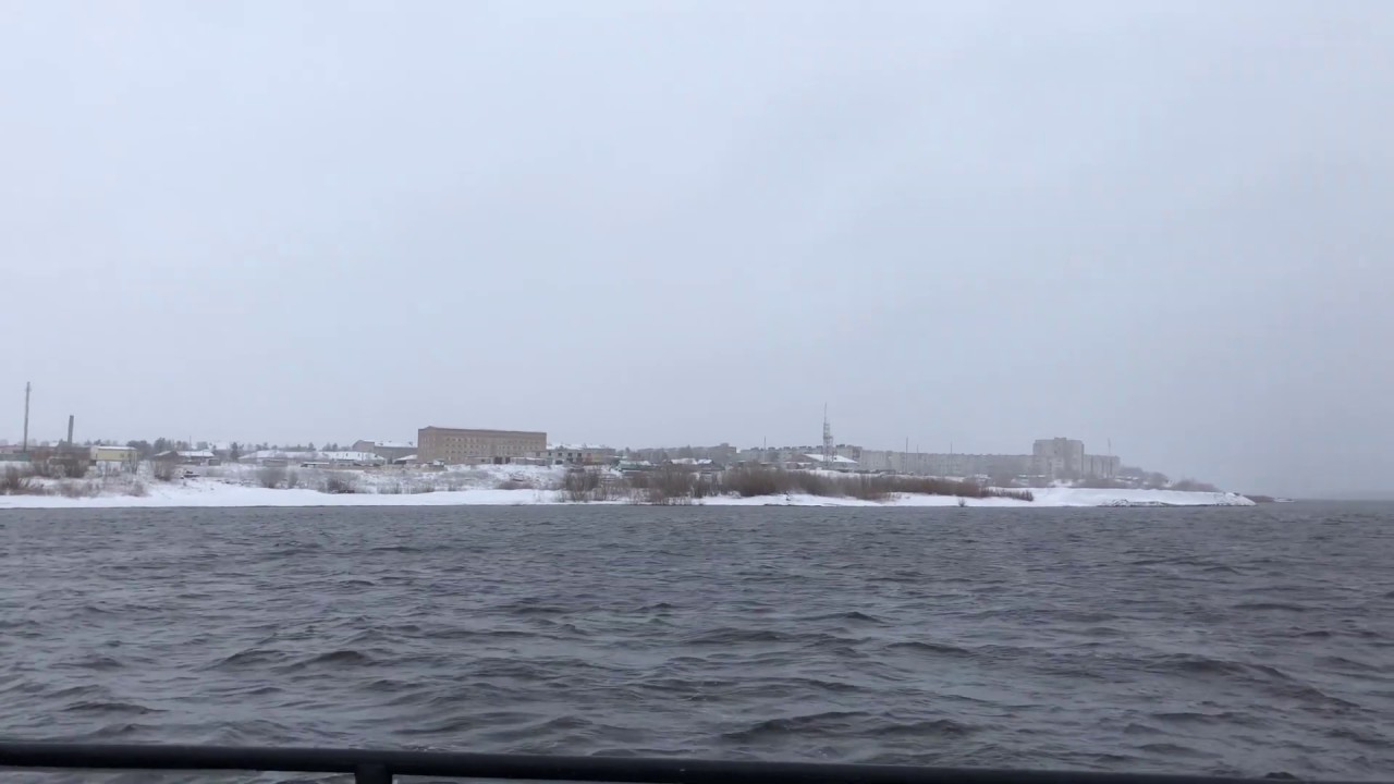 Печора 2018