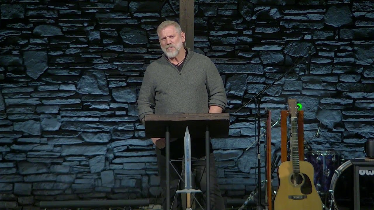 02/08/26 Sunday Morning 6:30 Service - Ken Graves
