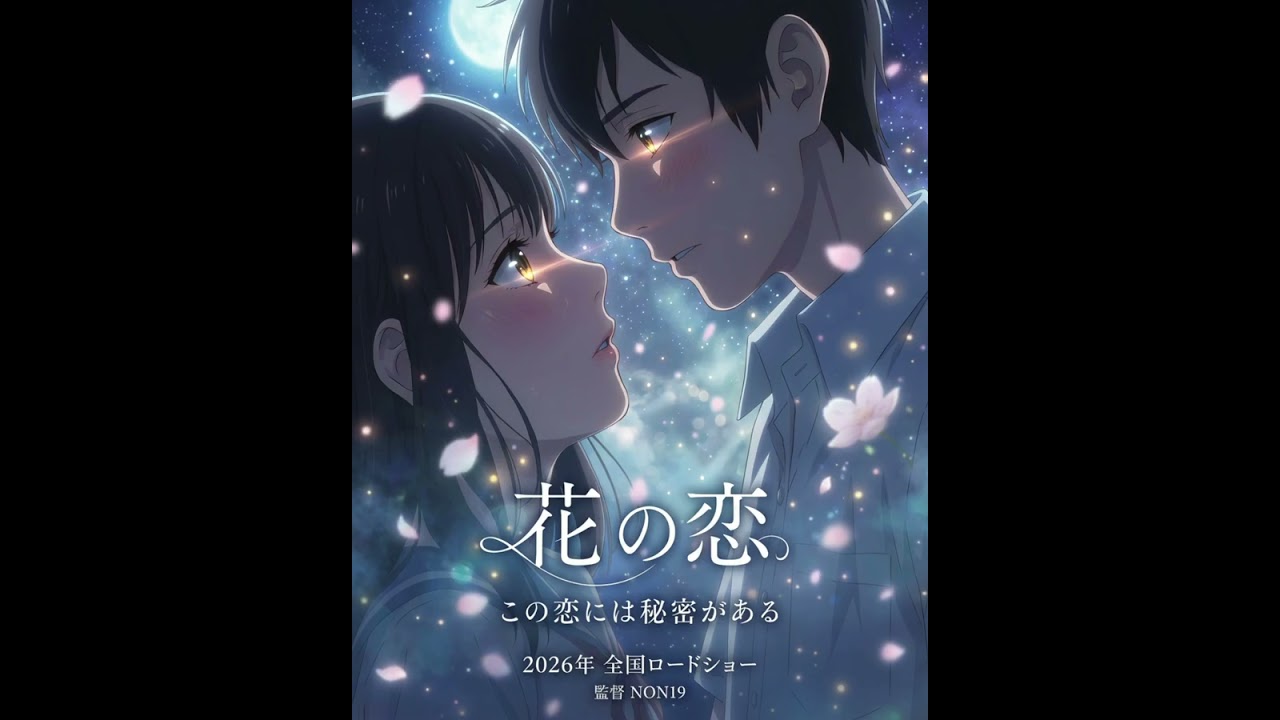 NON「花の恋」