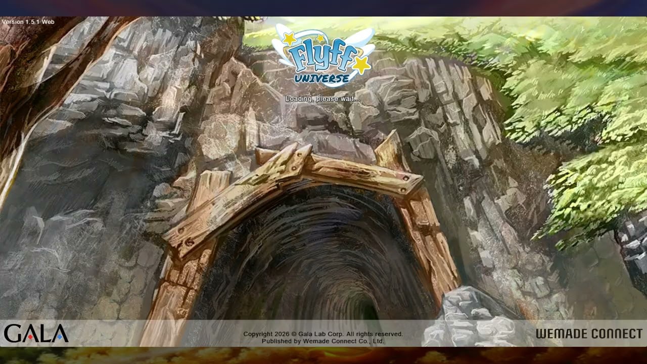 [#53] Dailies Towers -  Flyff Universe Totemia