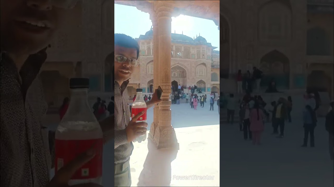 अमेर किल्ला ( गढ