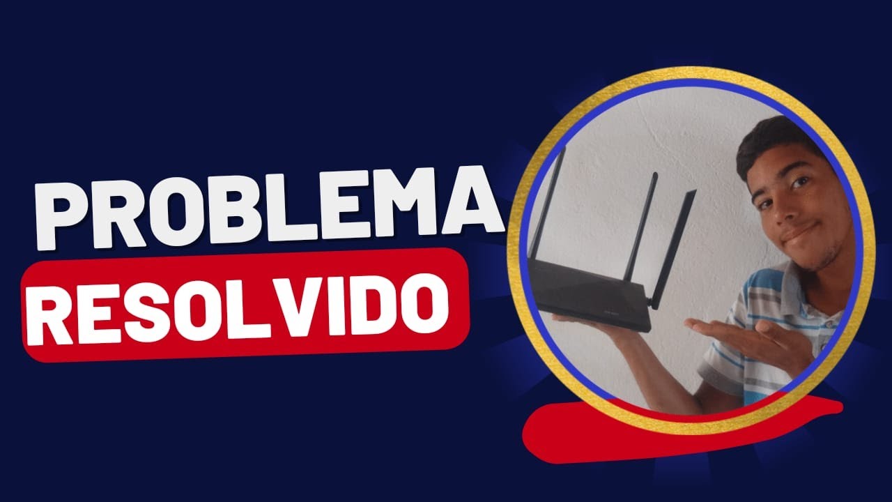 INTERNET CAINDO TODA HORA? Resolvido - Nem sempre a culpa &eacute; do provedor