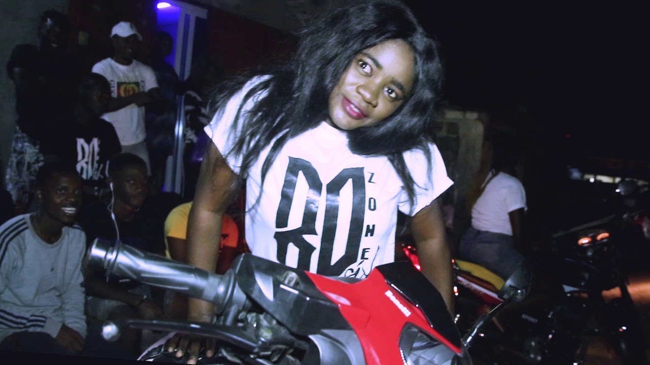 M.O.R. - NSM En Trois Lettres (Freestyle Clip FullHD)