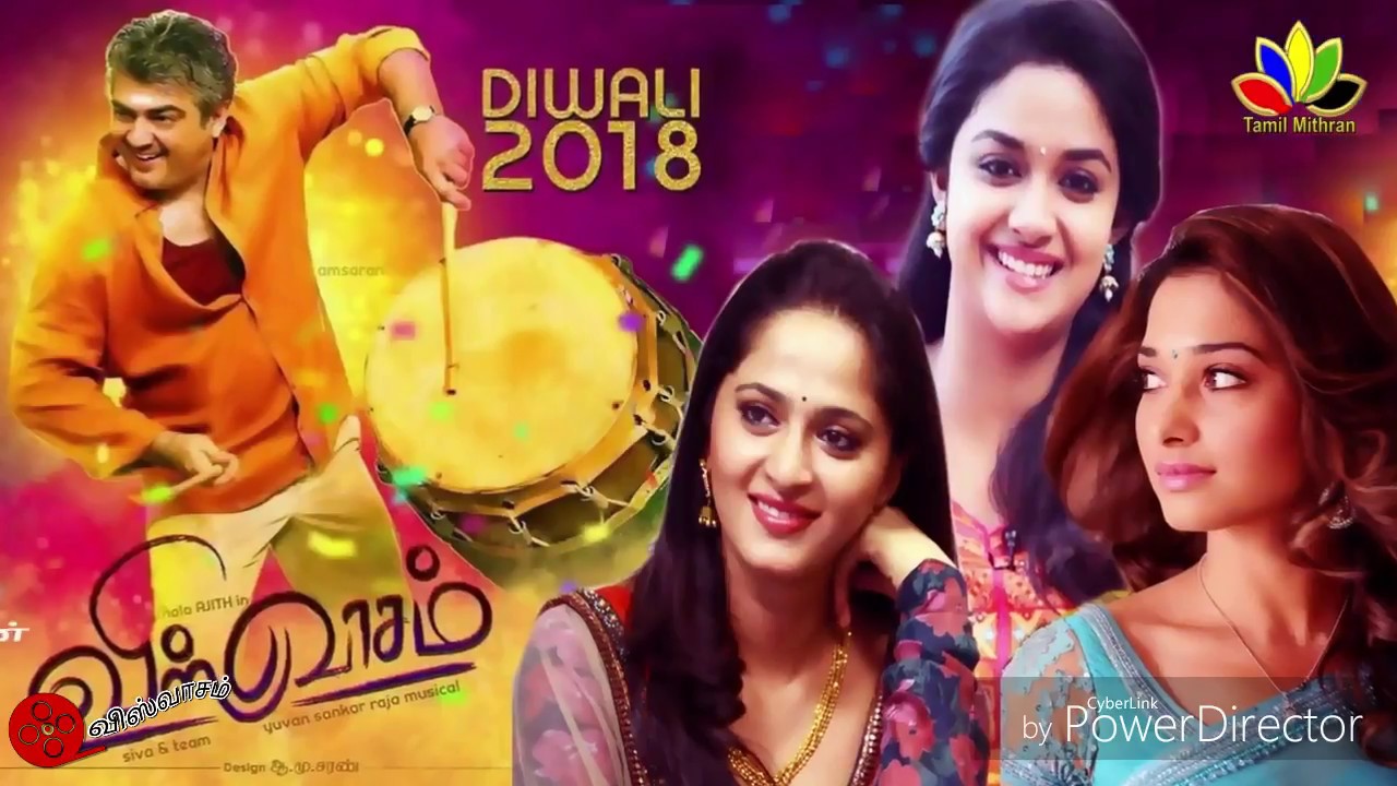 Viswasam new updates | thala 58 | viswasam