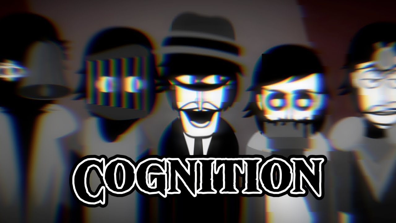 Cognition | The Factory Mix