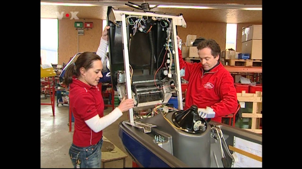CityEL Selbstbaukurs 2005
