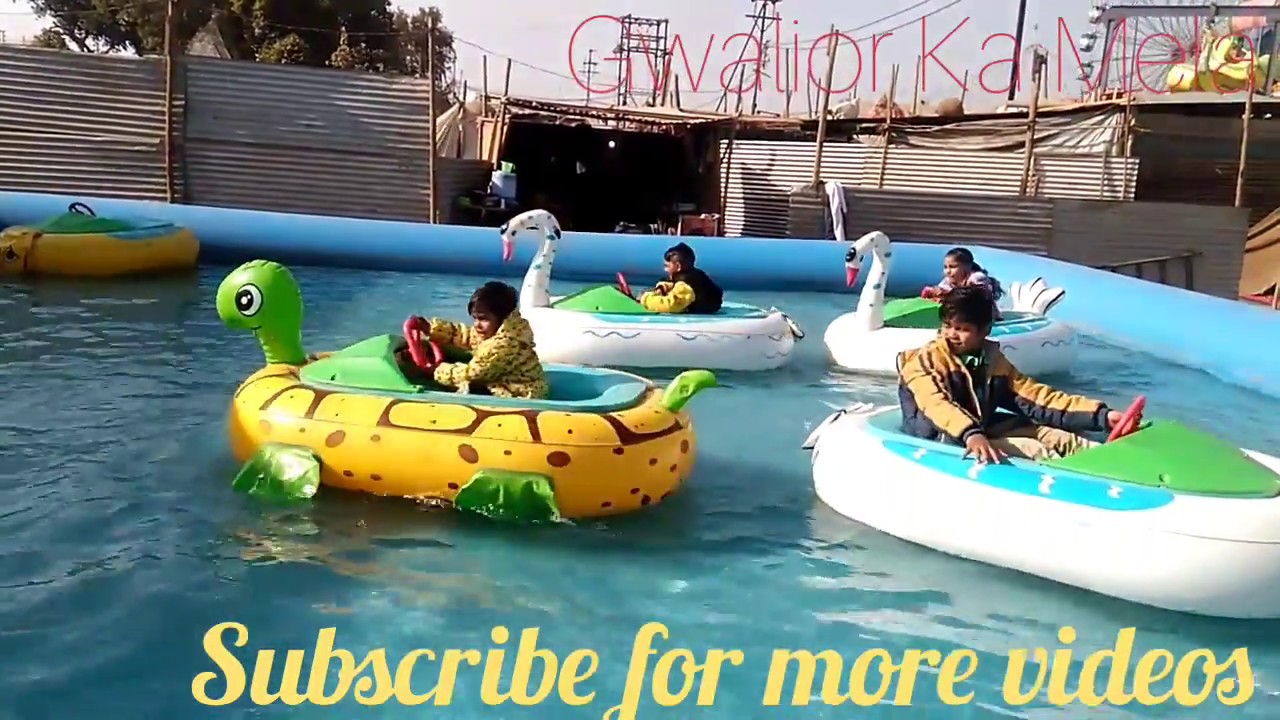 Gwalior Ka Mela || GWALIOR TRADE FAIR || GWALIOR VYAPAR MELA 2018 || VIDEO BY GWALIOR KA MELA