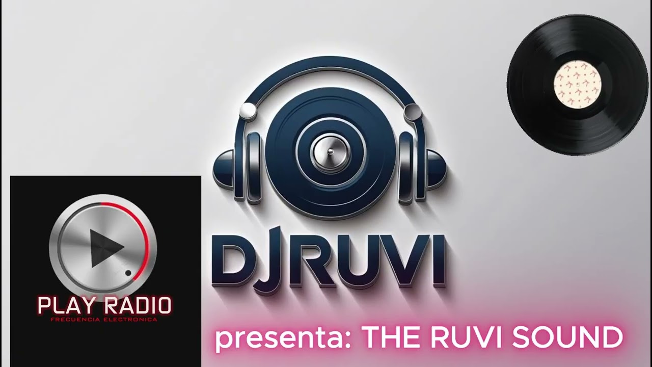 Sesión djruvi Play Radio 22-Enero-2026