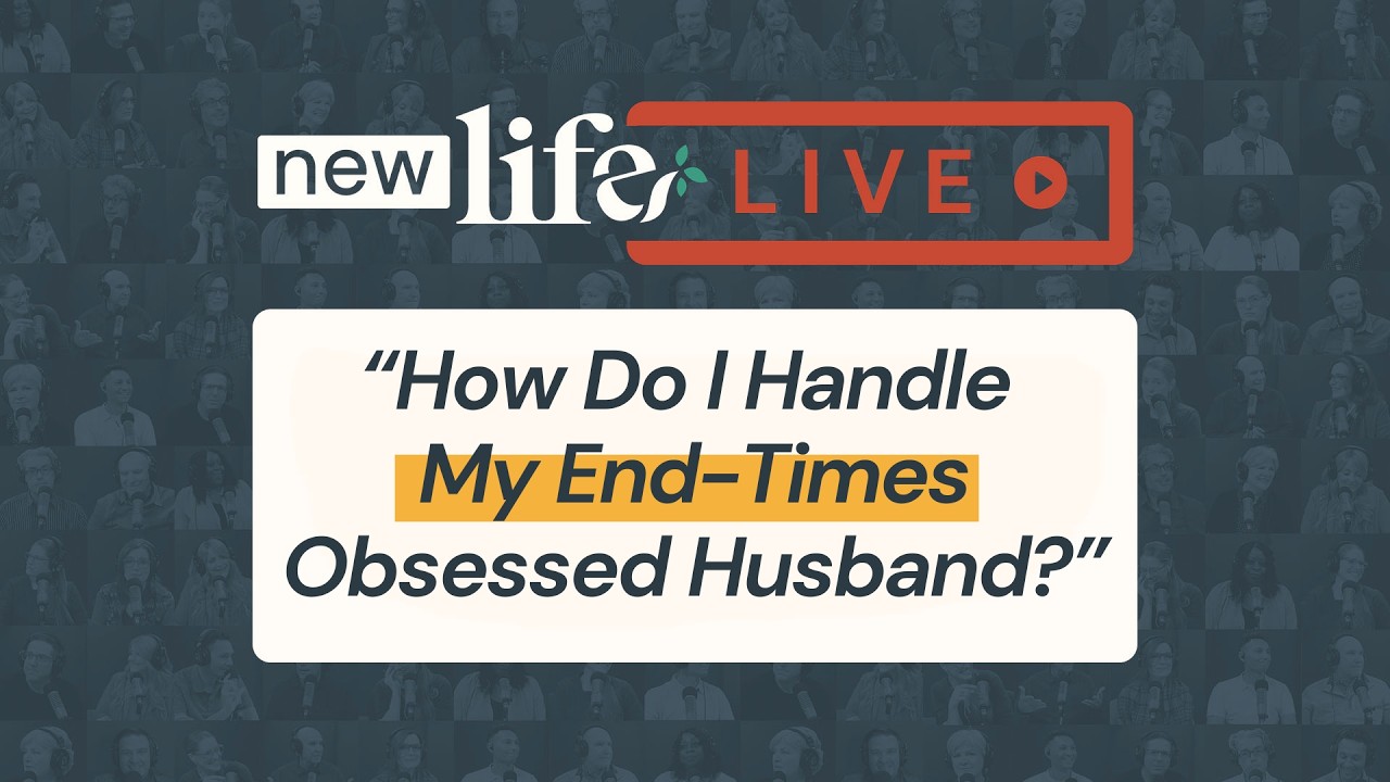 New Life LIVE | February 18, 2026 | Live Show