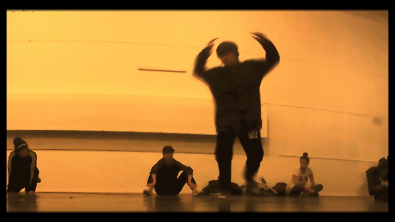 Zagreb BBoy Session feat. Paulinjo, Kranjski, Raw Bgirs, Buba, Gubash