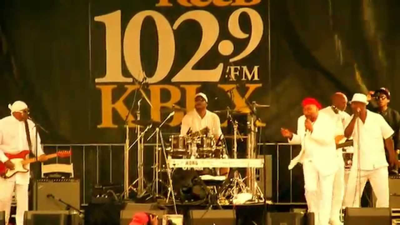 Lakeside Live at Arts and Soul Festival 8-3-14