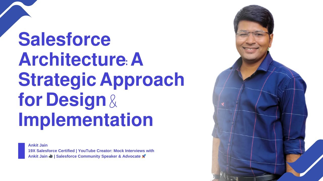 The SHOCKING Truth About Salesforce Architecture