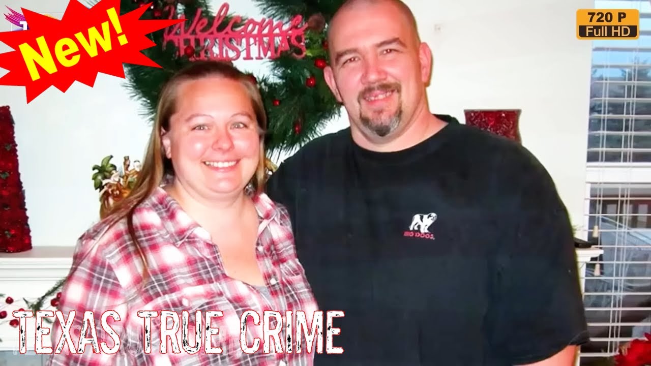 Texas True Crime New 2025 🕵🏻&zwj;♂️ Stiletto Murder 🕵🏻&zwj;♂️ Texas True Crime Full Episode