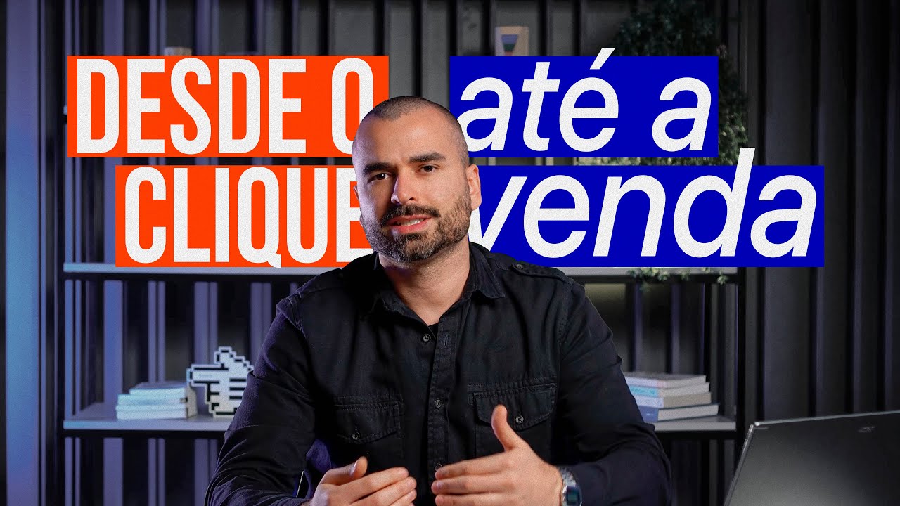 Funil Completo no Google Ads: Da Primeira Busca à Conversão Final