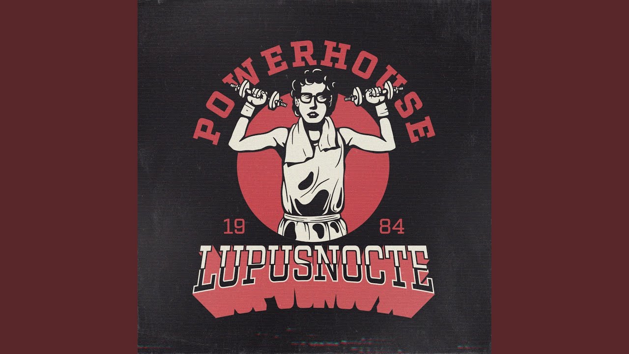 Powerhouse 1984