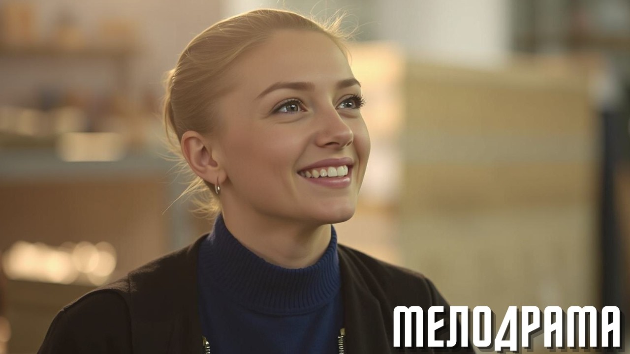 ПОЧЕМУ ЭТА ДЕВУШКА БОЛЬШЕ НЕ ВАРИТ БОРЩИ? | МЕЛОДРАМА | Королева дорог