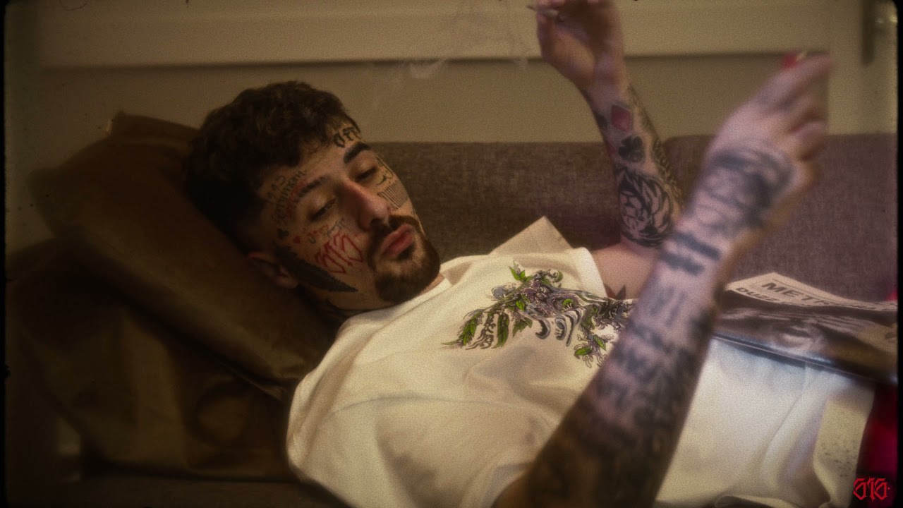 14. Duzz - 