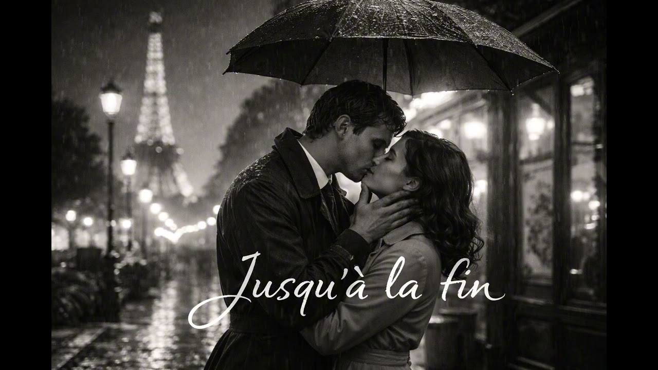 Marion - Jusqu'à la Fin