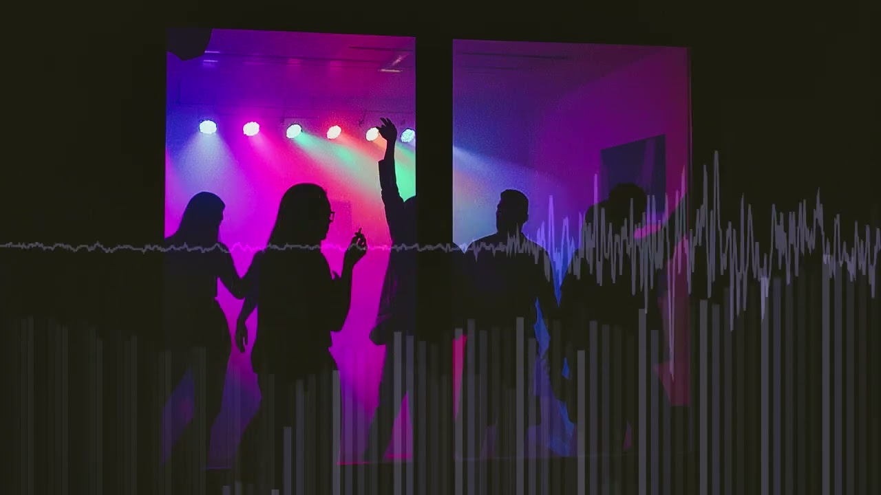 loosen up | Purple Disco Machine x SG Lewis x Roosevelt Type Beat – Funk / House / Indie Dance