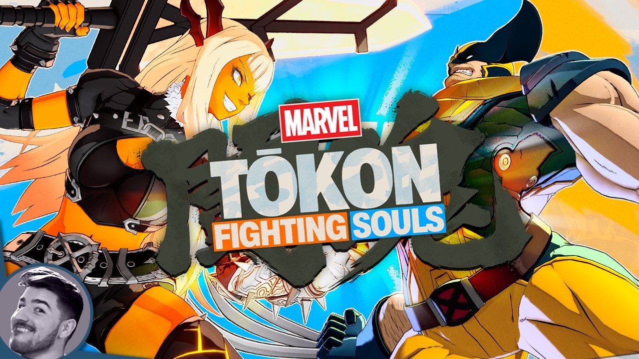 I Played the New Marvel Tokon Build and It's a BIG Improvement