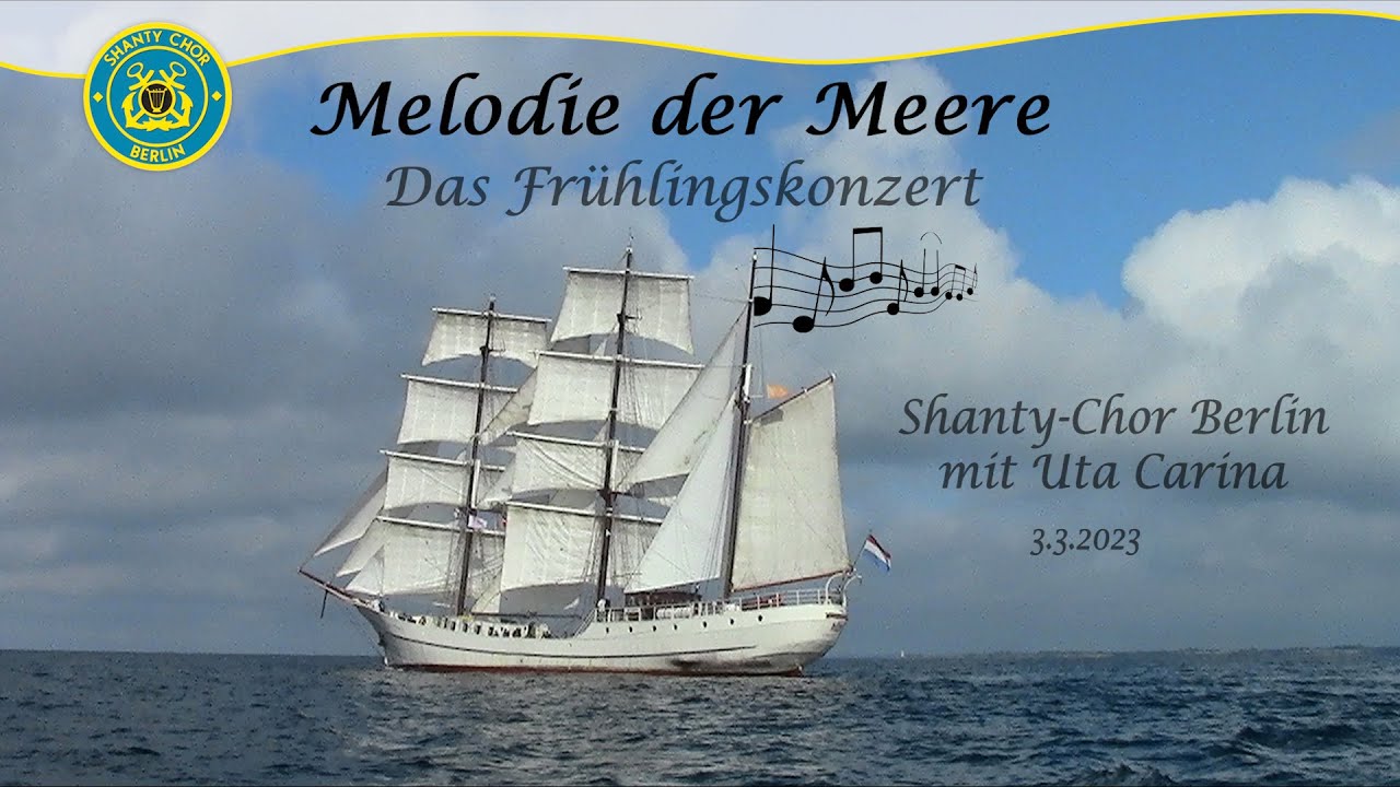 Melodie der Meere 2023