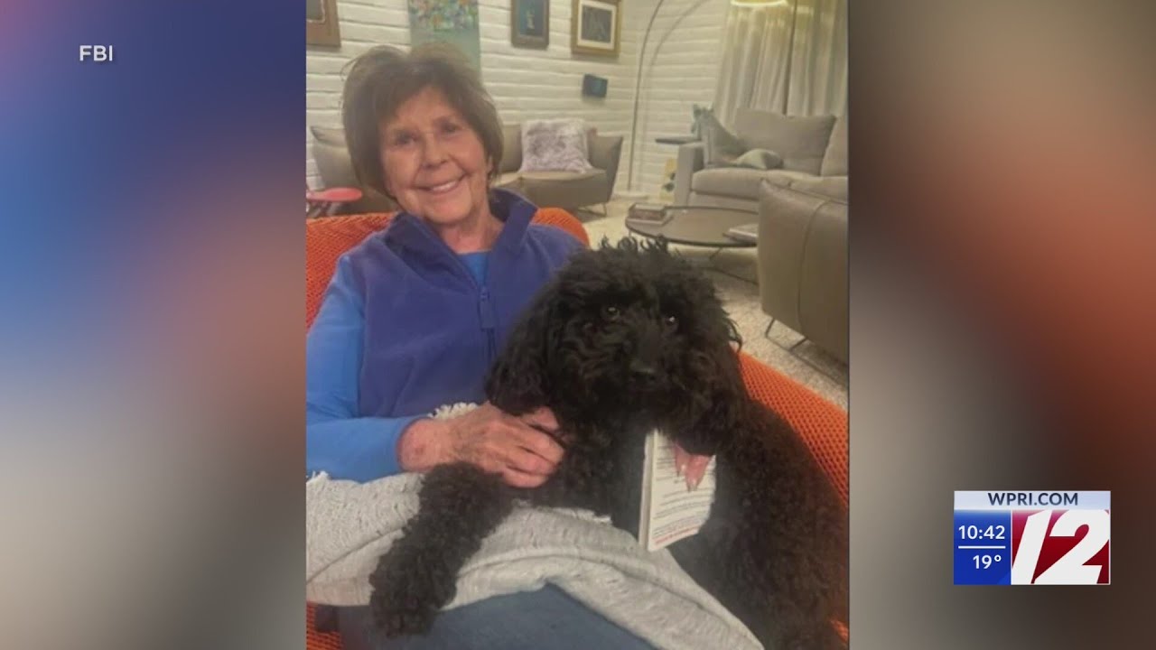 Search continues for Savannah Guthrie's missing mother