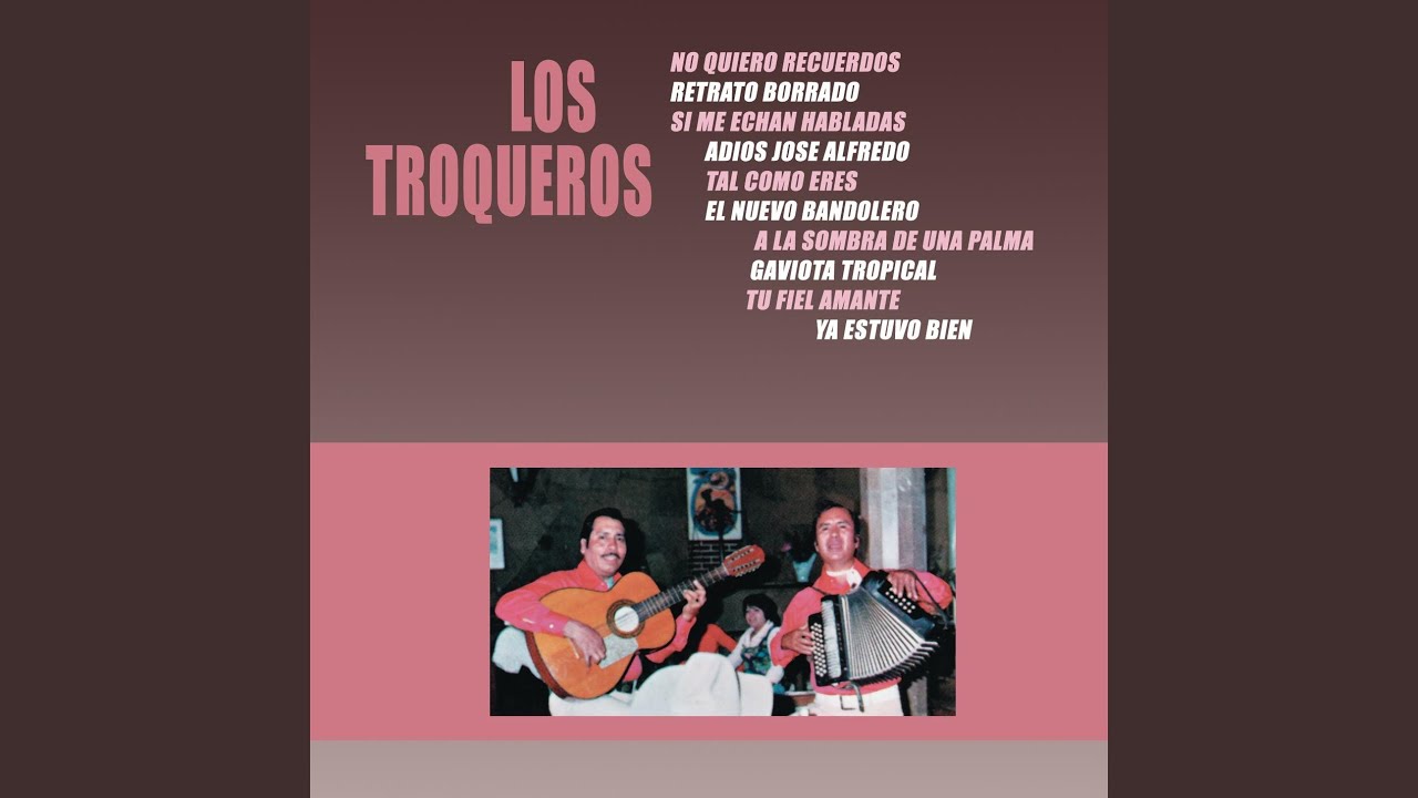 No Quiero Recuerdos