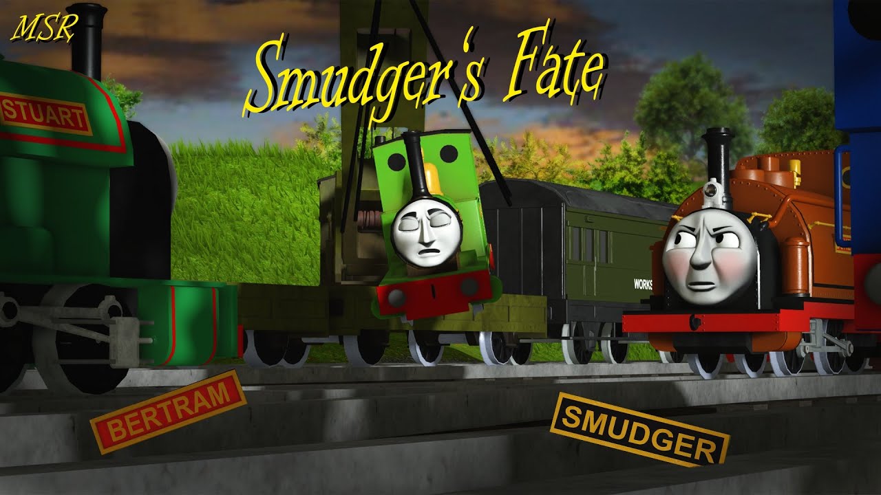 Smudger's Fate